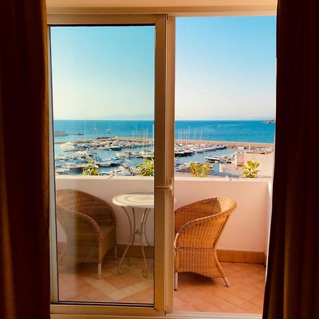 Hotel Terme Zi Carmela Forio di Ischia Exteriör bild